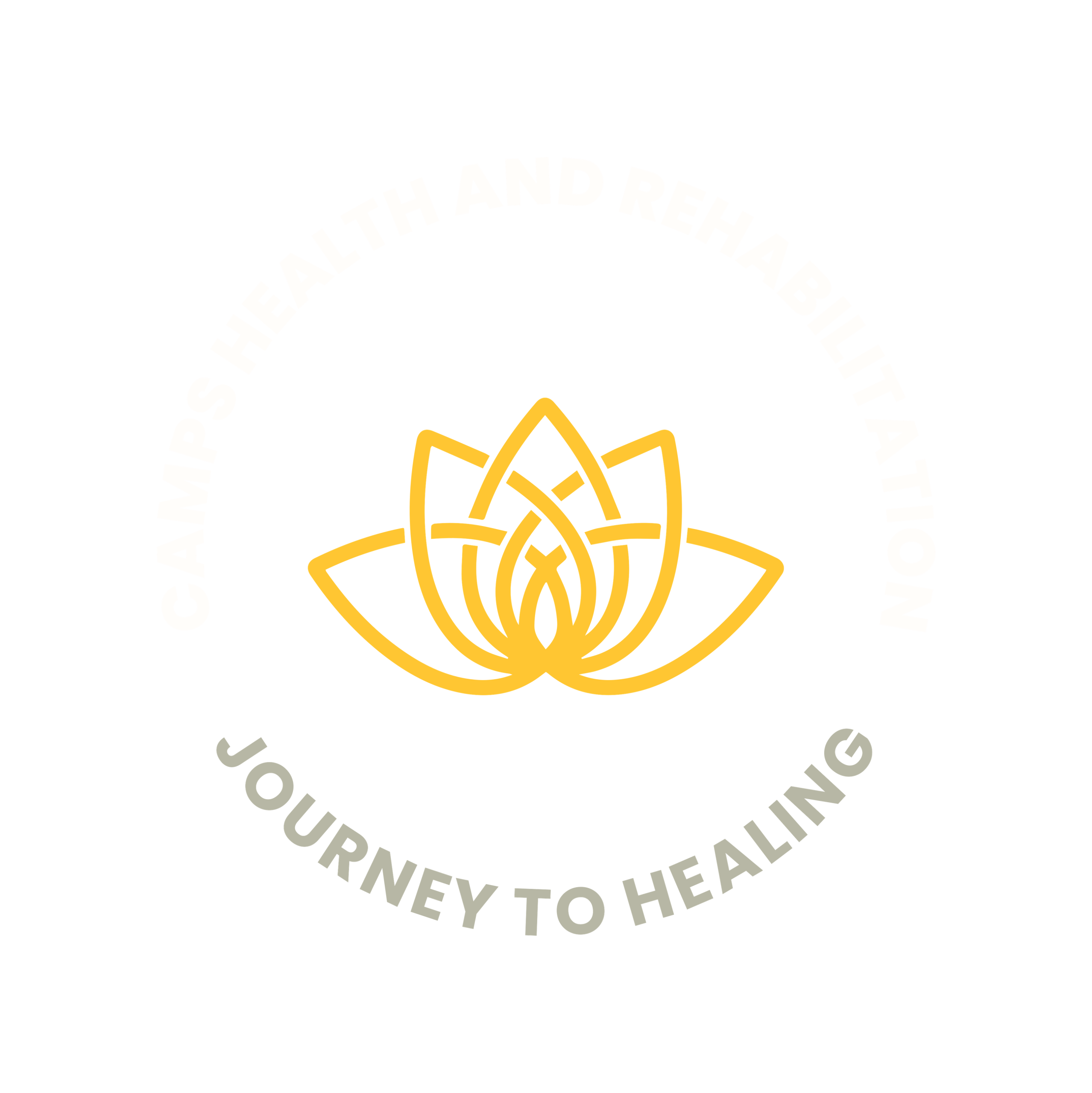 CAMPS Health and Rehabilitation Logo